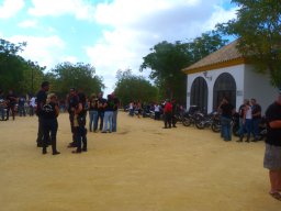 XIX Concentracion - 2012